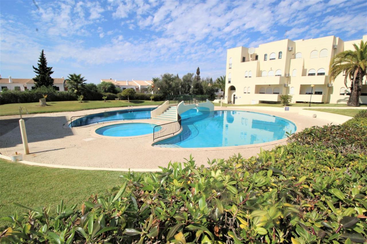 T2 Clube Alvor Ferias Appartement Buitenkant foto