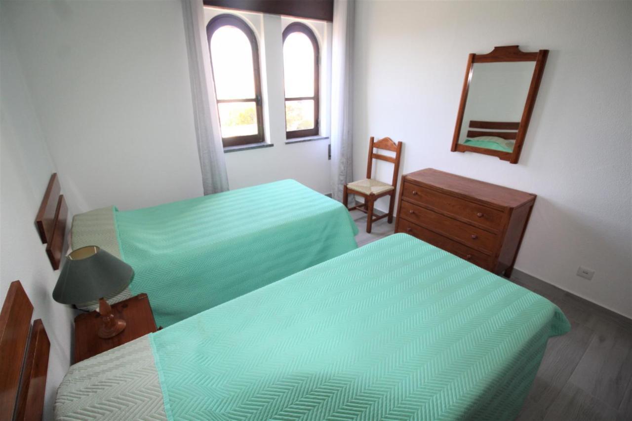 T2 Clube Alvor Ferias Appartement Buitenkant foto
